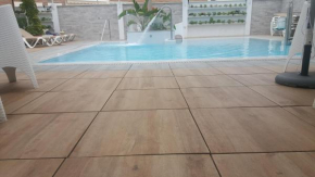 APARTAMENTOS ERMITA PLAZA